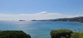 Villa sur la Mer, 4 Chambres - 8 Personnes